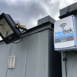 Professional 4G Installations